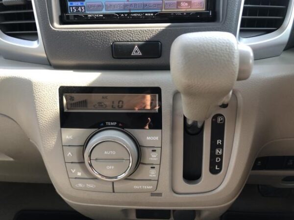 Ref:AUX-19353791 SUZUKI SPACIA 2014 - Image 16