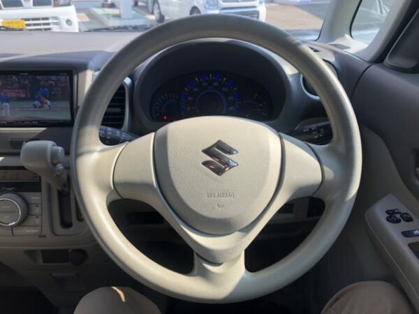 Ref:AUX-19353791 SUZUKI SPACIA 2014 - Image 18