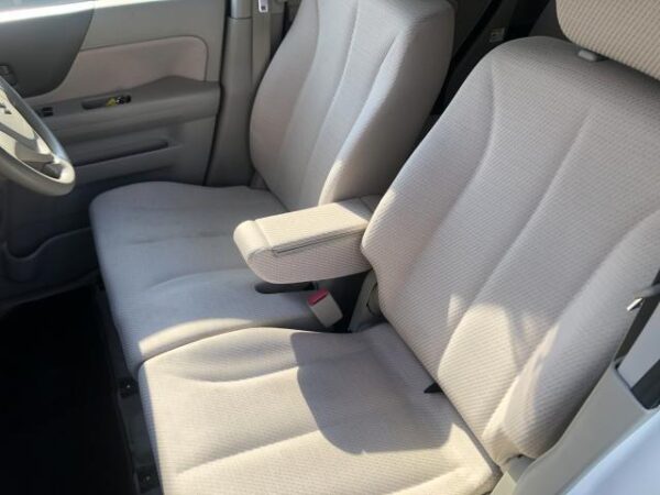 Ref:AUX-19353791 SUZUKI SPACIA 2014 - Image 6