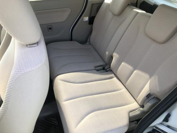 Ref:AUX-19353791 SUZUKI SPACIA 2014 - Image 7