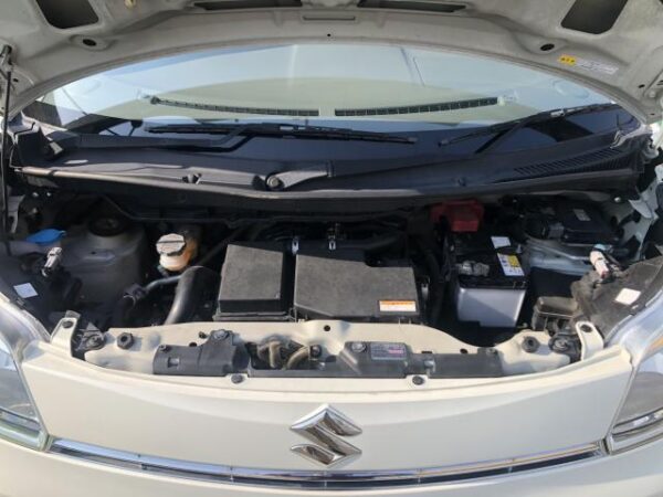 Ref:AUX-19353791 SUZUKI SPACIA 2014 - Image 8