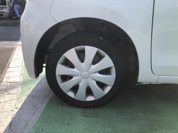 Ref:AUX-19353791 SUZUKI SPACIA 2014 - Image 9