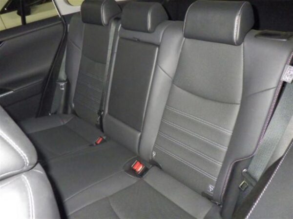 Ref:AUX-19353802 TOYOTA RAV4 2023 - Image 4