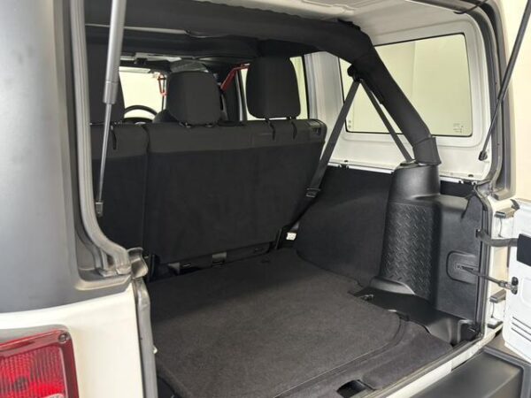Ref:AUX-19353847 CHRYSLER JEEP JEEP WRANGLER UNLIMITED 2018 - Image 12