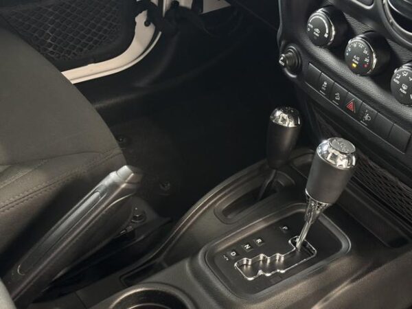 Ref:AUX-19353847 CHRYSLER JEEP JEEP WRANGLER UNLIMITED 2018 - Image 7