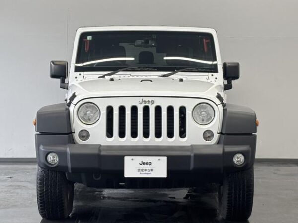 Ref:AUX-19353847 CHRYSLER JEEP JEEP WRANGLER UNLIMITED 2018 - Image 10
