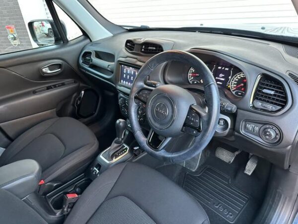 Ref:AUX-19353853 CHRYSLER JEEP JEEP RENEGADE 2020 - Image 2