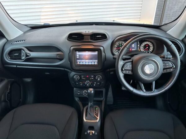 Ref:AUX-19353853 CHRYSLER JEEP JEEP RENEGADE 2020 - Image 11