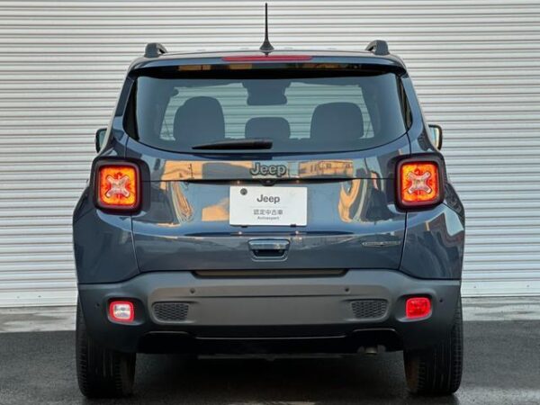 Ref:AUX-19353853 CHRYSLER JEEP JEEP RENEGADE 2020 - Image 13
