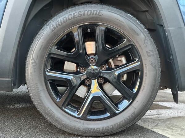 Ref:AUX-19353853 CHRYSLER JEEP JEEP RENEGADE 2020 - Image 14