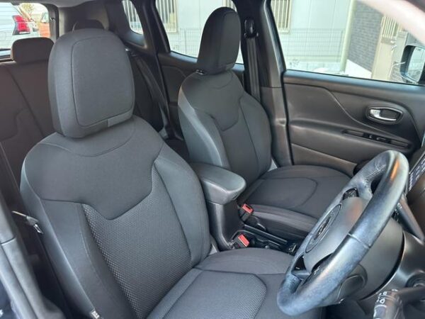 Ref:AUX-19353853 CHRYSLER JEEP JEEP RENEGADE 2020 - Image 4