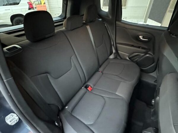 Ref:AUX-19353853 CHRYSLER JEEP JEEP RENEGADE 2020 - Image 5