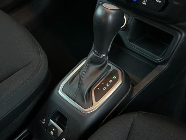 Ref:AUX-19353853 CHRYSLER JEEP JEEP RENEGADE 2020 - Image 7