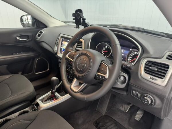 Ref:AUX-19353856 CHRYSLER JEEP JEEP COMPASS 2019 - Image 2