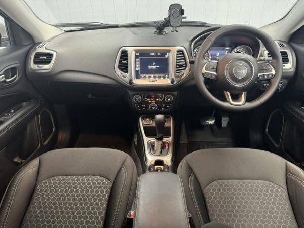 Ref:AUX-19353856 CHRYSLER JEEP JEEP COMPASS 2019 - Image 11