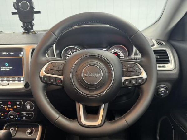 Ref:AUX-19353856 CHRYSLER JEEP JEEP COMPASS 2019 - Image 12