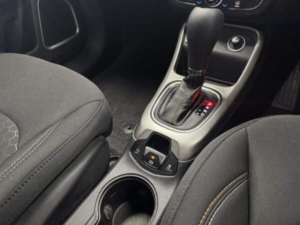 Ref:AUX-19353856 CHRYSLER JEEP JEEP COMPASS 2019 - Image 13
