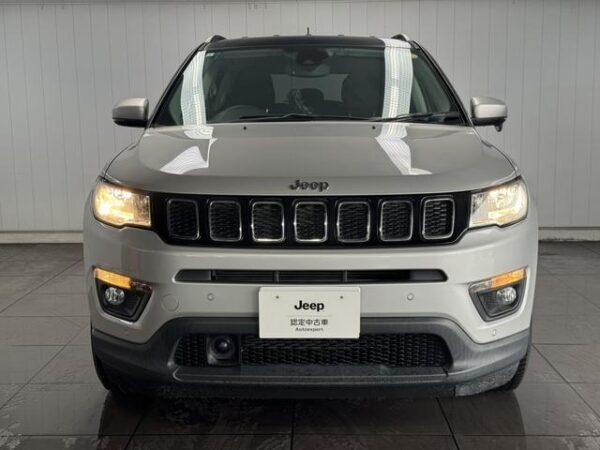 Ref:AUX-19353856 CHRYSLER JEEP JEEP COMPASS 2019 - Image 14