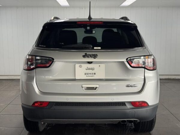 Ref:AUX-19353856 CHRYSLER JEEP JEEP COMPASS 2019 - Image 15