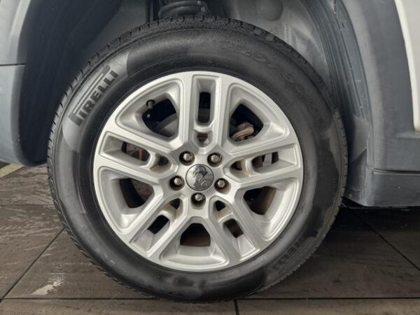 Ref:AUX-19353856 CHRYSLER JEEP JEEP COMPASS 2019 - Image 16