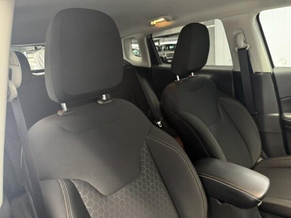 Ref:AUX-19353856 CHRYSLER JEEP JEEP COMPASS 2019 - Image 4