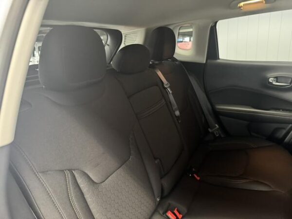 Ref:AUX-19353856 CHRYSLER JEEP JEEP COMPASS 2019 - Image 5