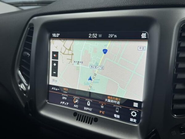 Ref:AUX-19353856 CHRYSLER JEEP JEEP COMPASS 2019 - Image 6