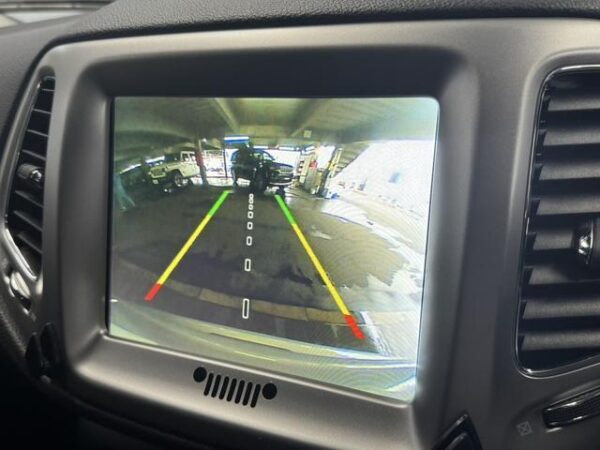 Ref:AUX-19353856 CHRYSLER JEEP JEEP COMPASS 2019 - Image 7