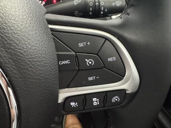 Ref:AUX-19353856 CHRYSLER JEEP JEEP COMPASS 2019 - Image 8