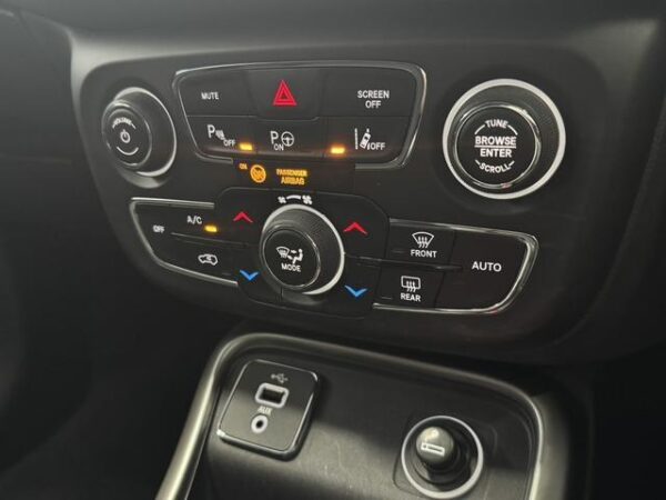 Ref:AUX-19353856 CHRYSLER JEEP JEEP COMPASS 2019 - Image 10