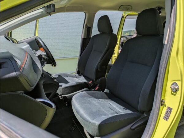 Ref:AUX-19355463 TOYOTA SIENTA 2016 - Image 13