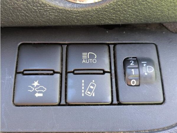 Ref:AUX-19355463 TOYOTA SIENTA 2016 - Image 7