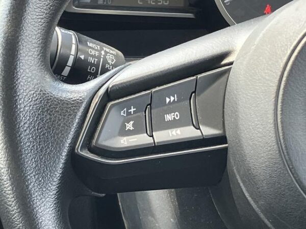 Ref:AUX-19356909 MAZDA MAZDA2 2021 - Image 11