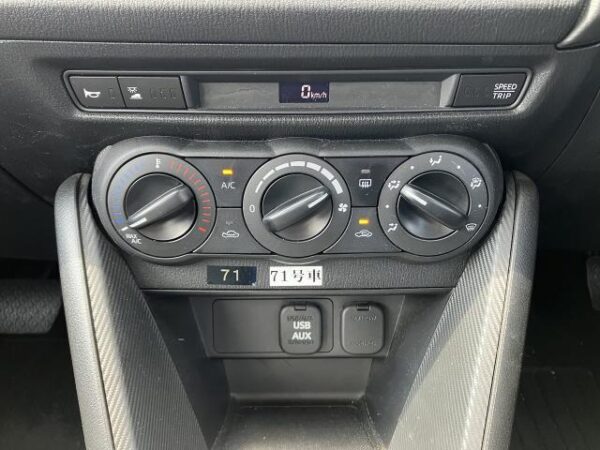 Ref:AUX-19356909 MAZDA MAZDA2 2021 - Image 15