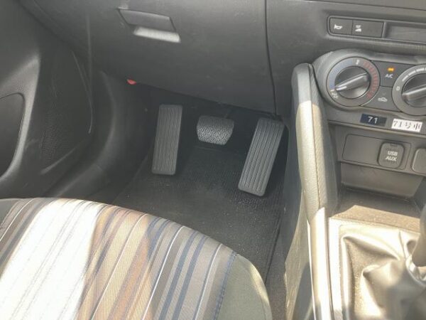 Ref:AUX-19356909 MAZDA MAZDA2 2021 - Image 18