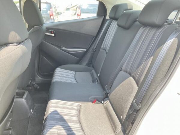 Ref:AUX-19356909 MAZDA MAZDA2 2021 - Image 20