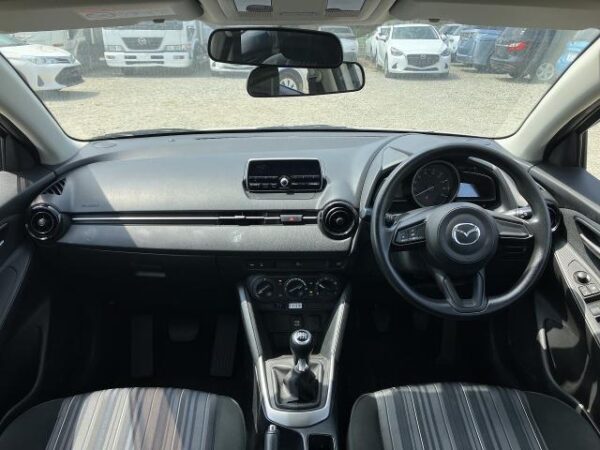 Ref:AUX-19356909 MAZDA MAZDA2 2021 - Image 3