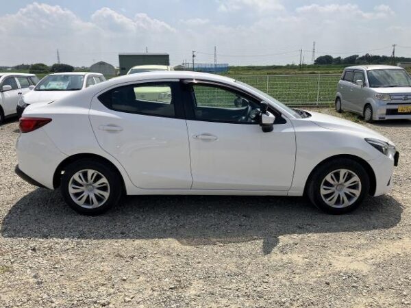 Ref:AUX-19356909 MAZDA MAZDA2 2021 - Image 6
