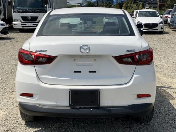 Ref:AUX-19356909 MAZDA MAZDA2 2021 - Image 9