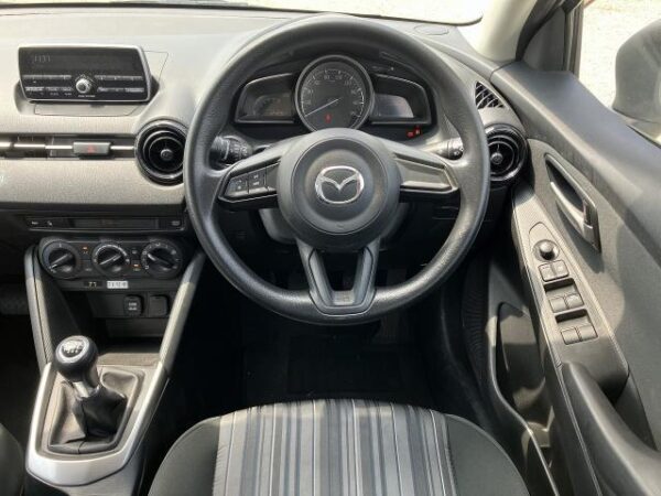 Ref:AUX-19356909 MAZDA MAZDA2 2021 - Image 10
