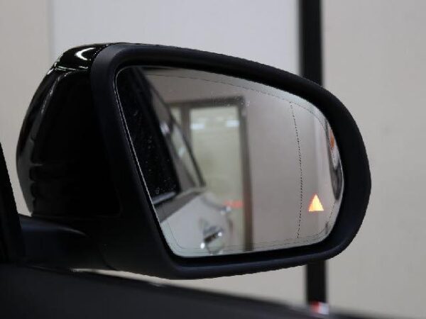 Ref:AUX-19357207 MERCEDES BENZ GLC-CLASS 2021 - Image 9