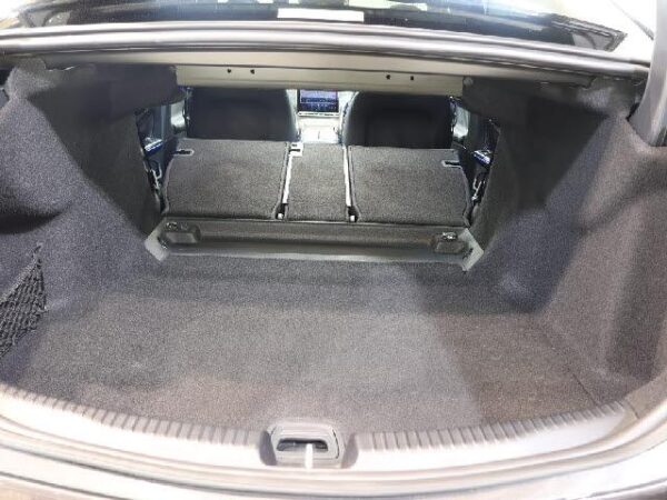 Ref:AUX-19357208 MERCEDES BENZ C-CLASS 1993 - Image 7