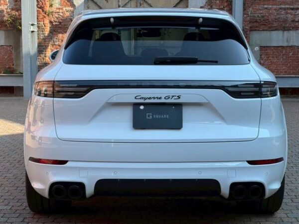 Ref:AUX-19357275 PORSCHE CAYENNE 2023 - Image 2