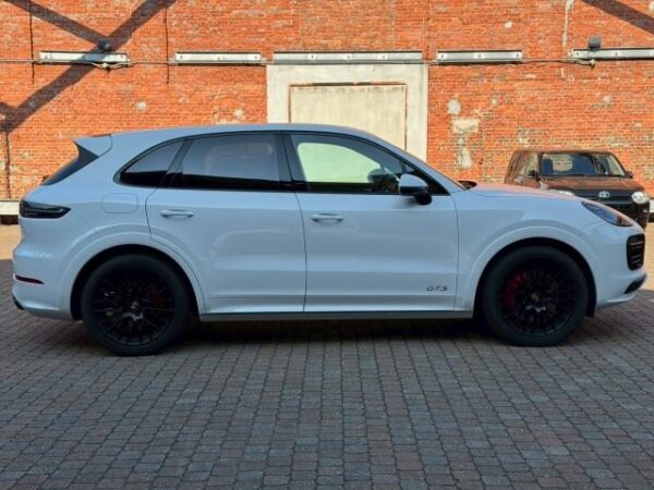 Ref:AUX-19357275 PORSCHE CAYENNE 2023 - Image 4