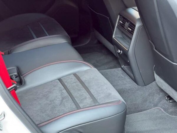 Ref:AUX-19357275 PORSCHE CAYENNE 2023 - Image 7