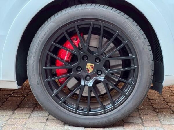 Ref:AUX-19357275 PORSCHE CAYENNE 2023 - Image 9