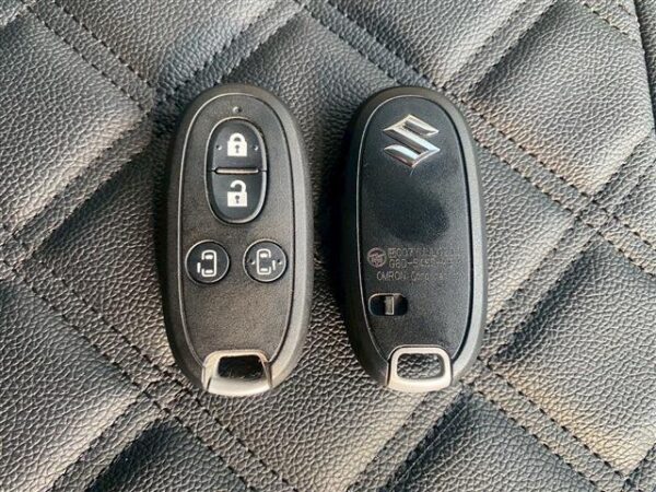 Ref:AUX-19357371 SUZUKI EVERY 2024 - Image 14
