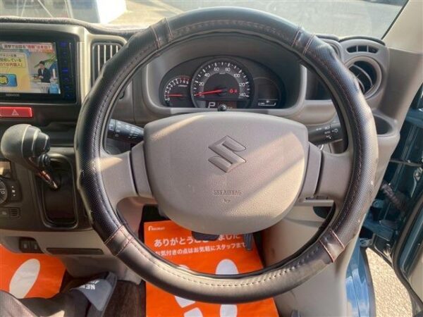 Ref:AUX-19357371 SUZUKI EVERY 2024 - Image 5