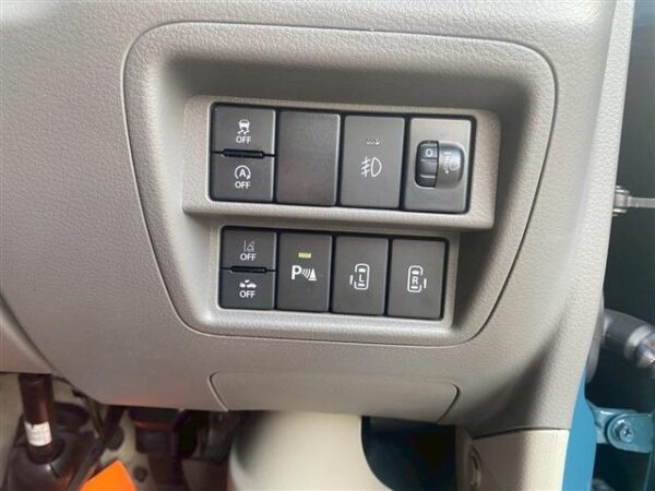 Ref:AUX-19357371 SUZUKI EVERY 2024 - Image 6