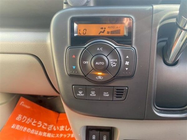 Ref:AUX-19357371 SUZUKI EVERY 2024 - Image 7